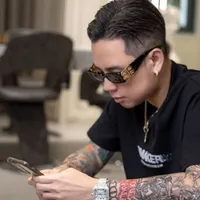 Thế Anh (andree)