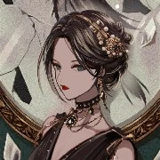Hoàng hậu Ren / mami nữ 9