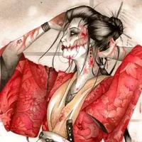 Kuchisake-onna