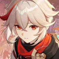Kazuha