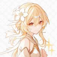 Lumine/Hotaru