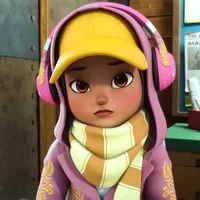Mara (linh vật : Thỏ)