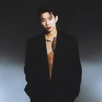 Jay Park — Park Jae Beom