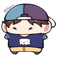 ghast boy