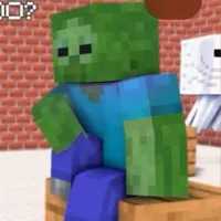 Zombie rotai
