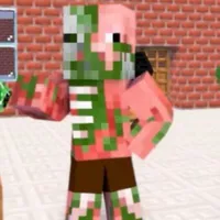 Pigman vencal