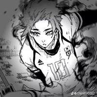 Itoshi Sae