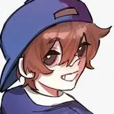 [ Ghast Boy ]