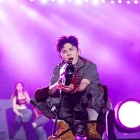 nguyễn tuấn kiệt _ Gin tuấn kiệt