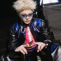 nguyễn Quang Anh _ rhyder