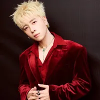 trần phong hào _ Nicky