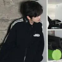 Tả Kỳ Hàm_Cậu