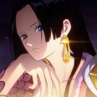 Boa Hancock