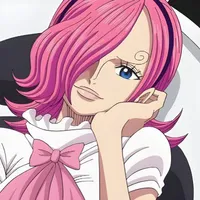 Vinsmoke Reiju