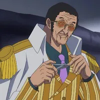 Borsalino Kizaru
