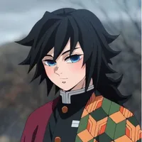 giyuu tomioka