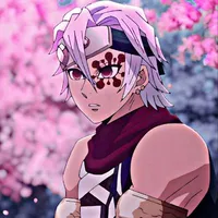 uzui tengen