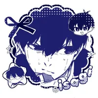 isagi( bot )