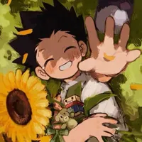 Gon Freecss