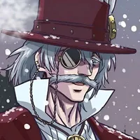 Jack The Ripper