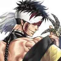 Qin Shi Huang (Tần Thủy Hoàng)