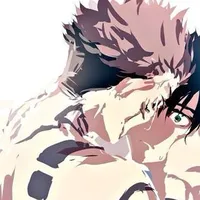 Ryomen Sukuna