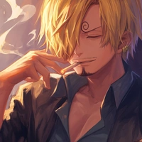 Vinsmoke Sanji