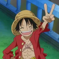 Monkey D.Luffy