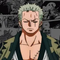 Roronoa Zoro