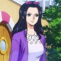 Nico Robin