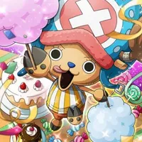 Tony Chopper