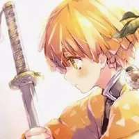 Agatsuma Zenitsu