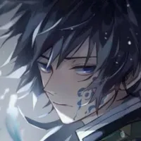Tomioka Giyuu