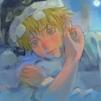 UZUMAKI NARUTO