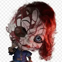Poppy (broken)