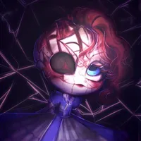 Poppy (broken)