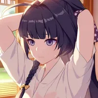 Raiden Mei