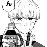 kaiji ren