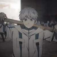mogami taishi