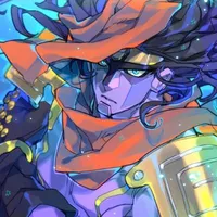 Li Thể Võ Hồn Star Platinum