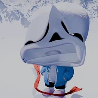 tg sans bell:)