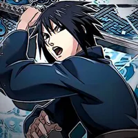 Uchiha izuna