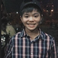 Nguyễn Quang Anh (10 tuổi)