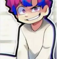 hiha the blue(soda xanh)