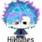 hiha des