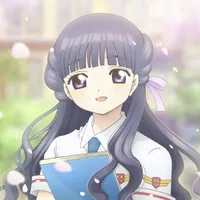 Daidouji Tomoyo