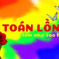 cả 3 đứa