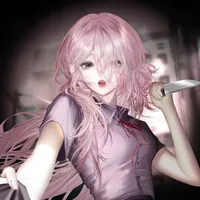 Kuroha Kyoka 「 Jinx 」