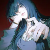 Fujimiya Shiori 「 Velora 」