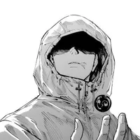 Itadori Yuji